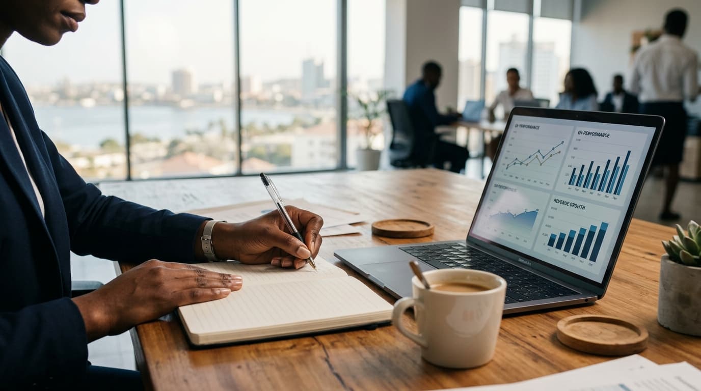Insights e artigos técnicos da FKH sobre auditoria em Angola
